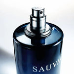 Dior Sauvage EDP -100 ml