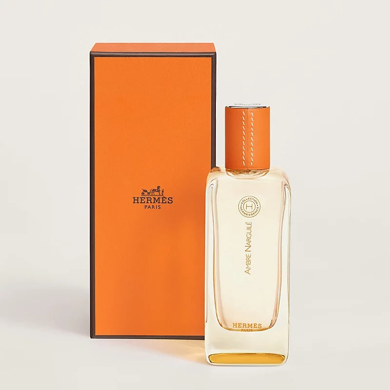 Hermes AMBRE NARGUILE 100ML