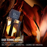 Dior HOMME INTENSE EDP 100 ml