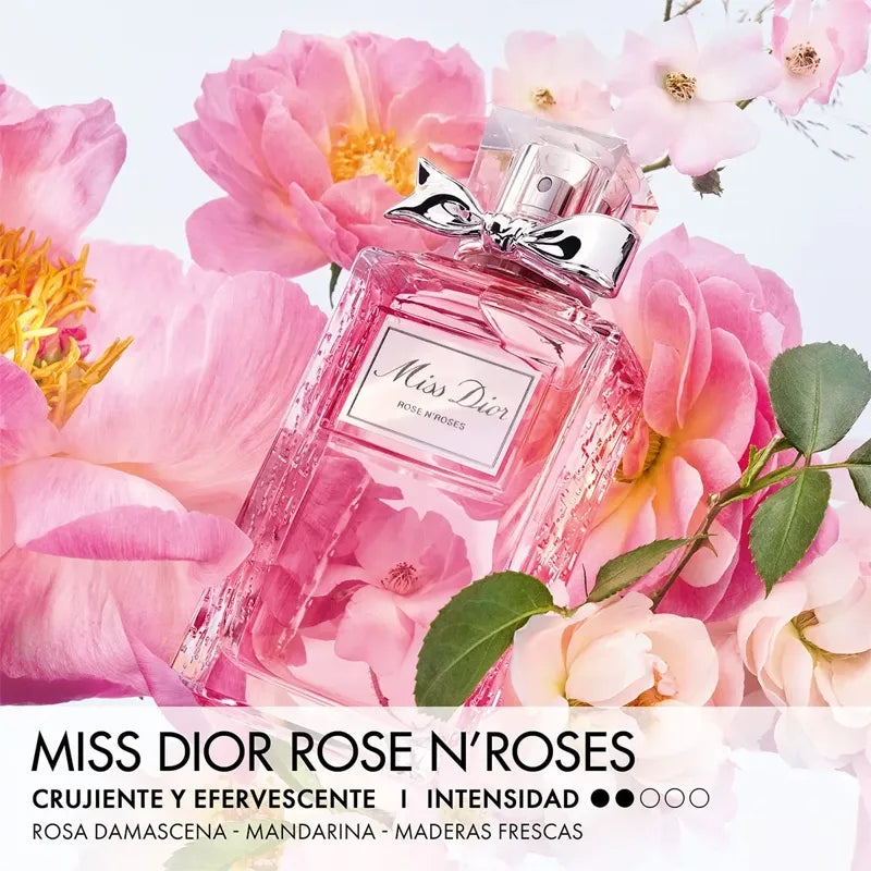 Dior Miss Dior ROSE N'ROSES 2020 EDT -100 ml