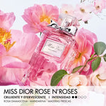 Dior Miss Dior ROSE N'ROSES 2020 EDT -100 ml