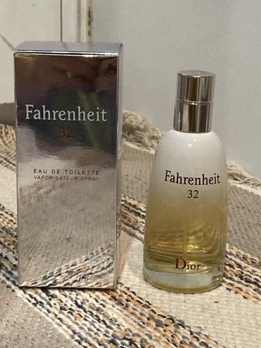 Dior Fahrenheit 32 -100 ml