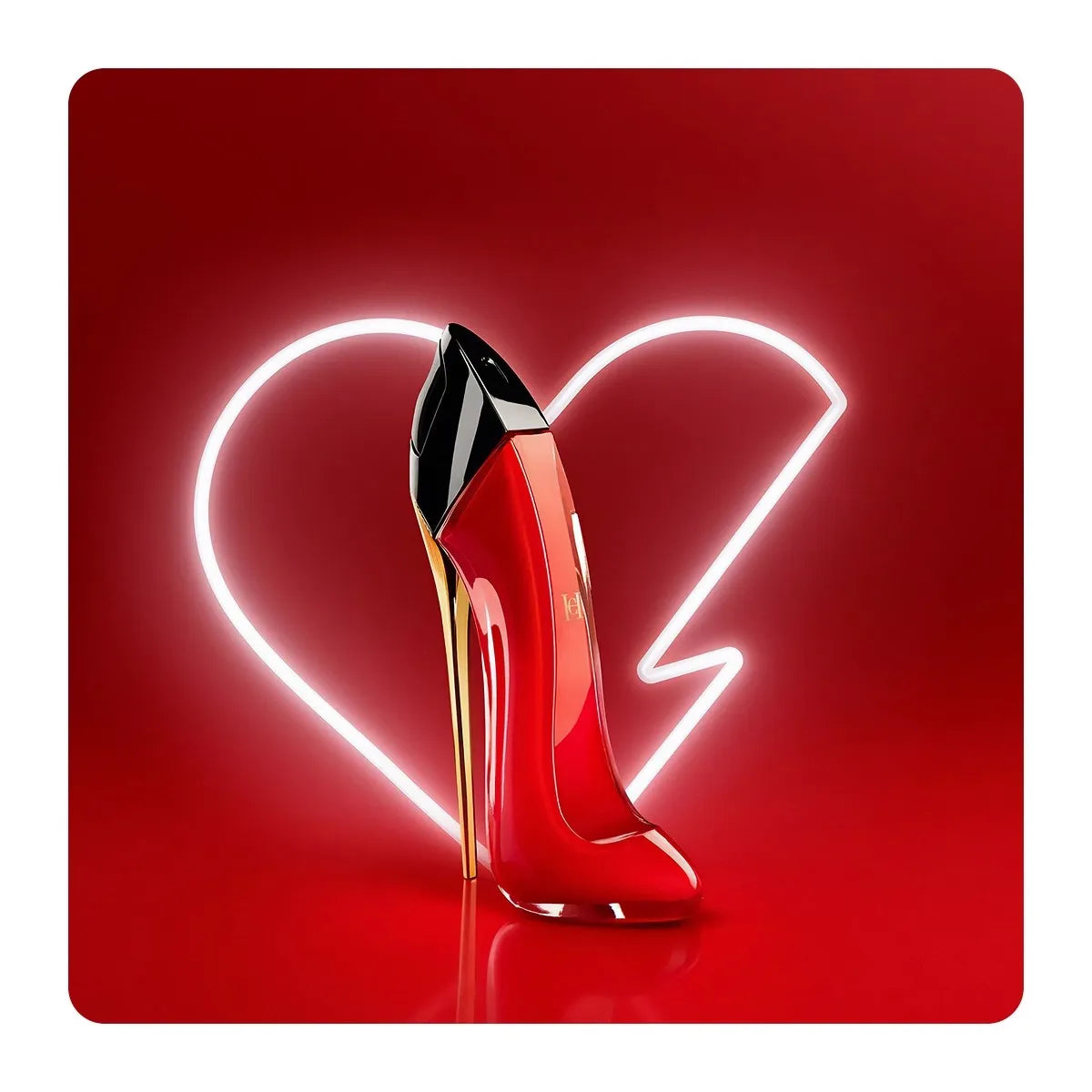 Carolina Herrera Good Girl Very 80ML