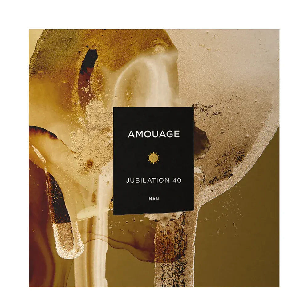 Amouage - Jubilation 40 100ml