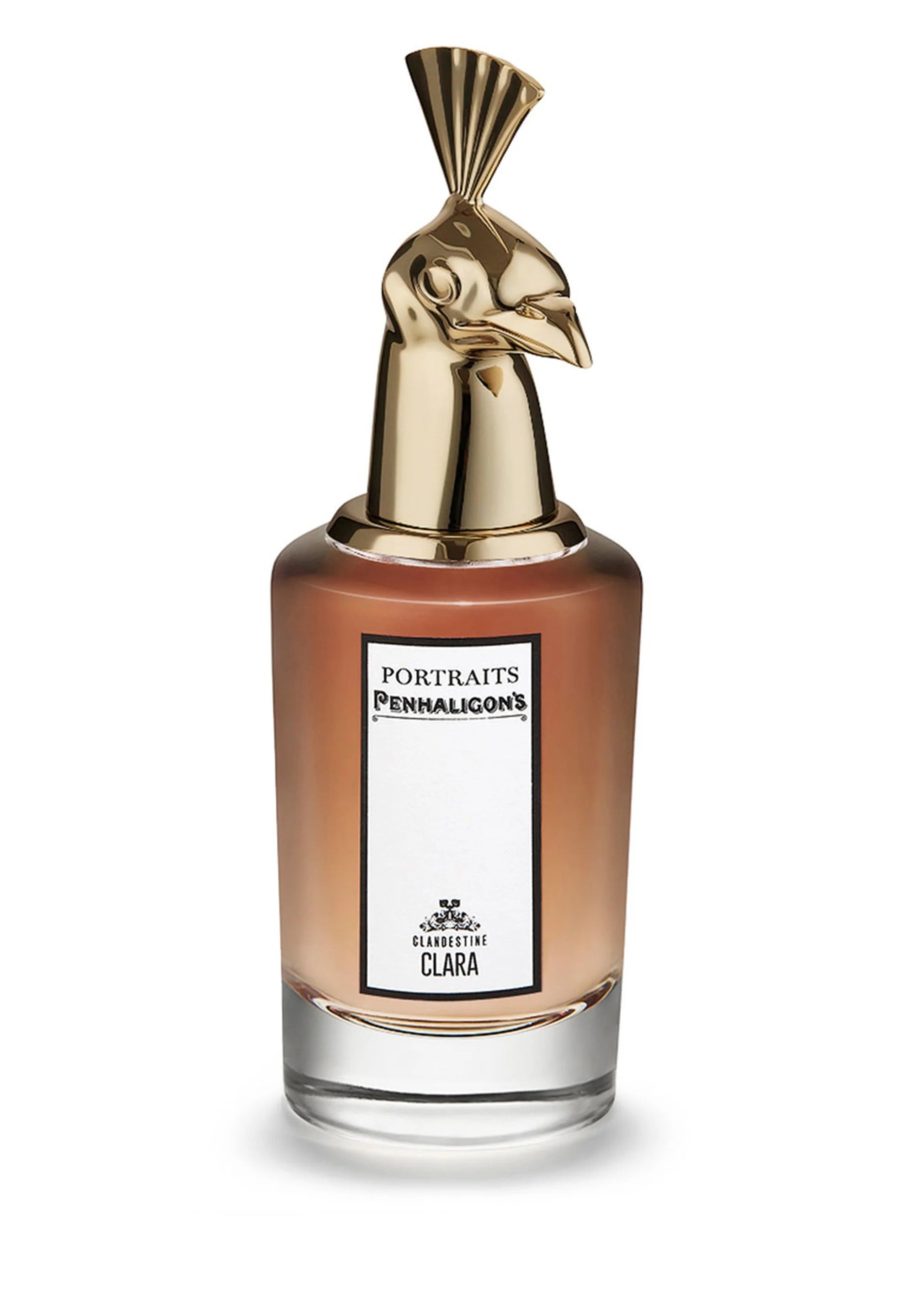 Penhaligon‘s Clandestine Clara  75 ML