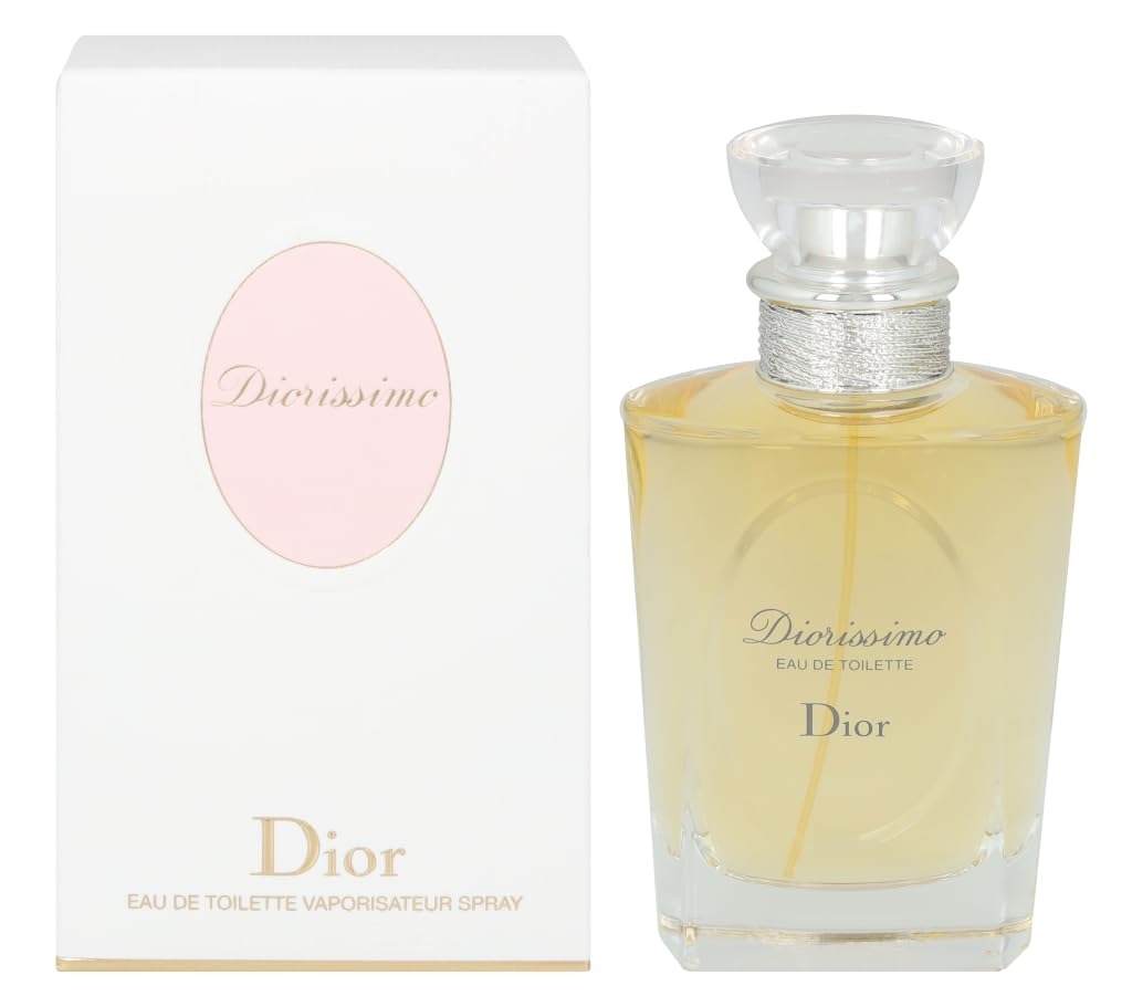 Dior Diorissimo EDT  100 ml
