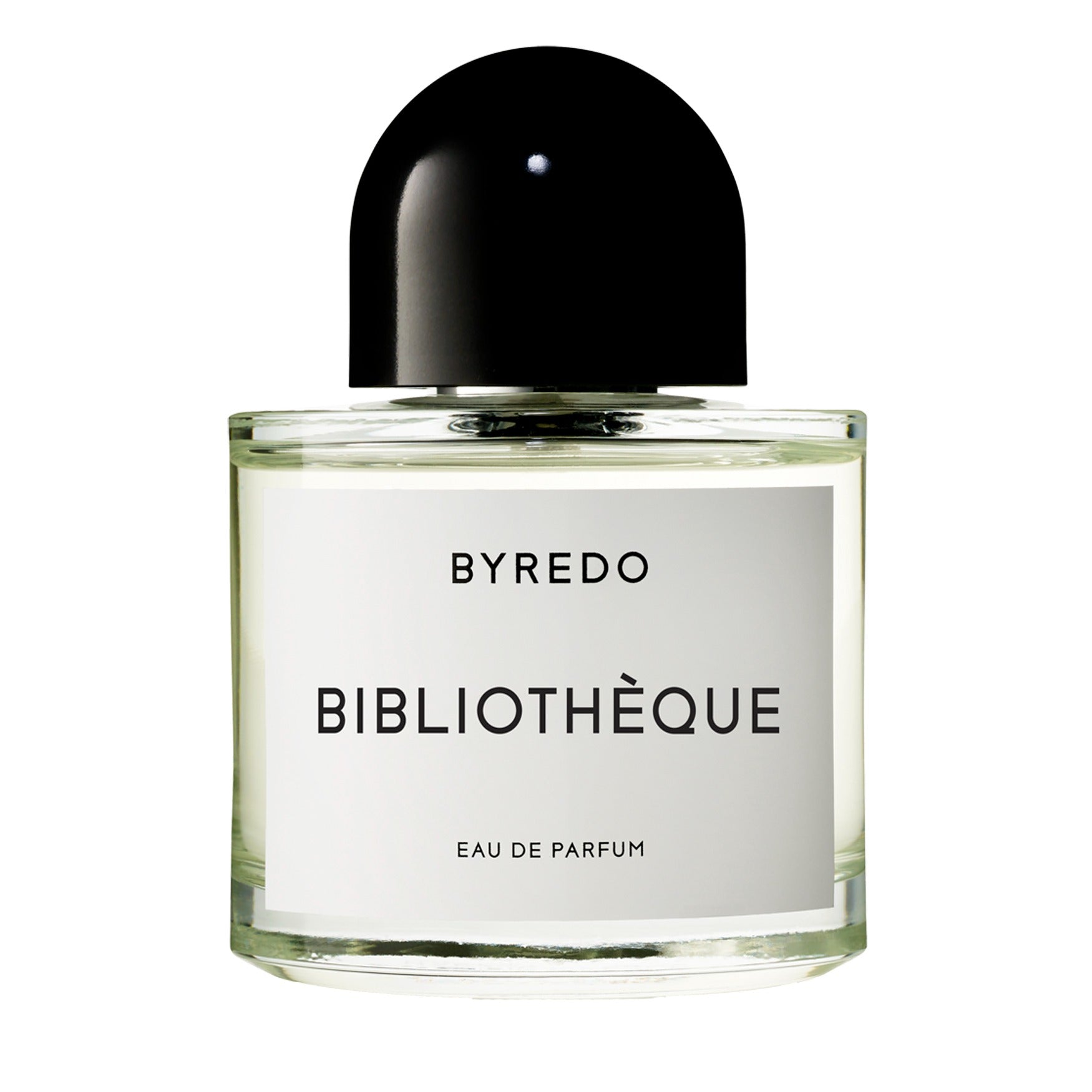 Byredo BIBLOTHEQUE 100 ML