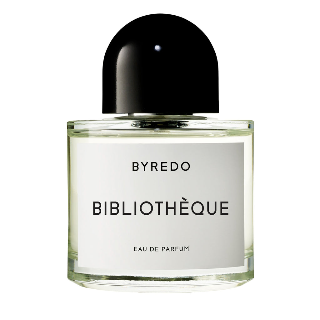 Byredo BIBLOTHEQUE 100 ML