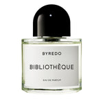 Byredo BIBLOTHEQUE 100 ML