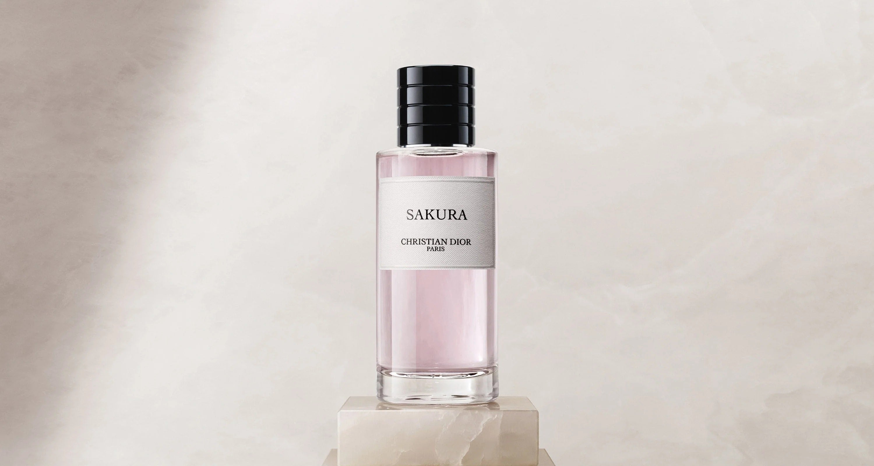 Dior SAKURA 125ml