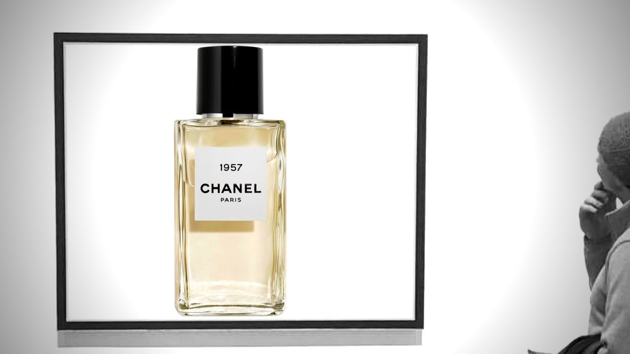 Chanel 1957-75 ml