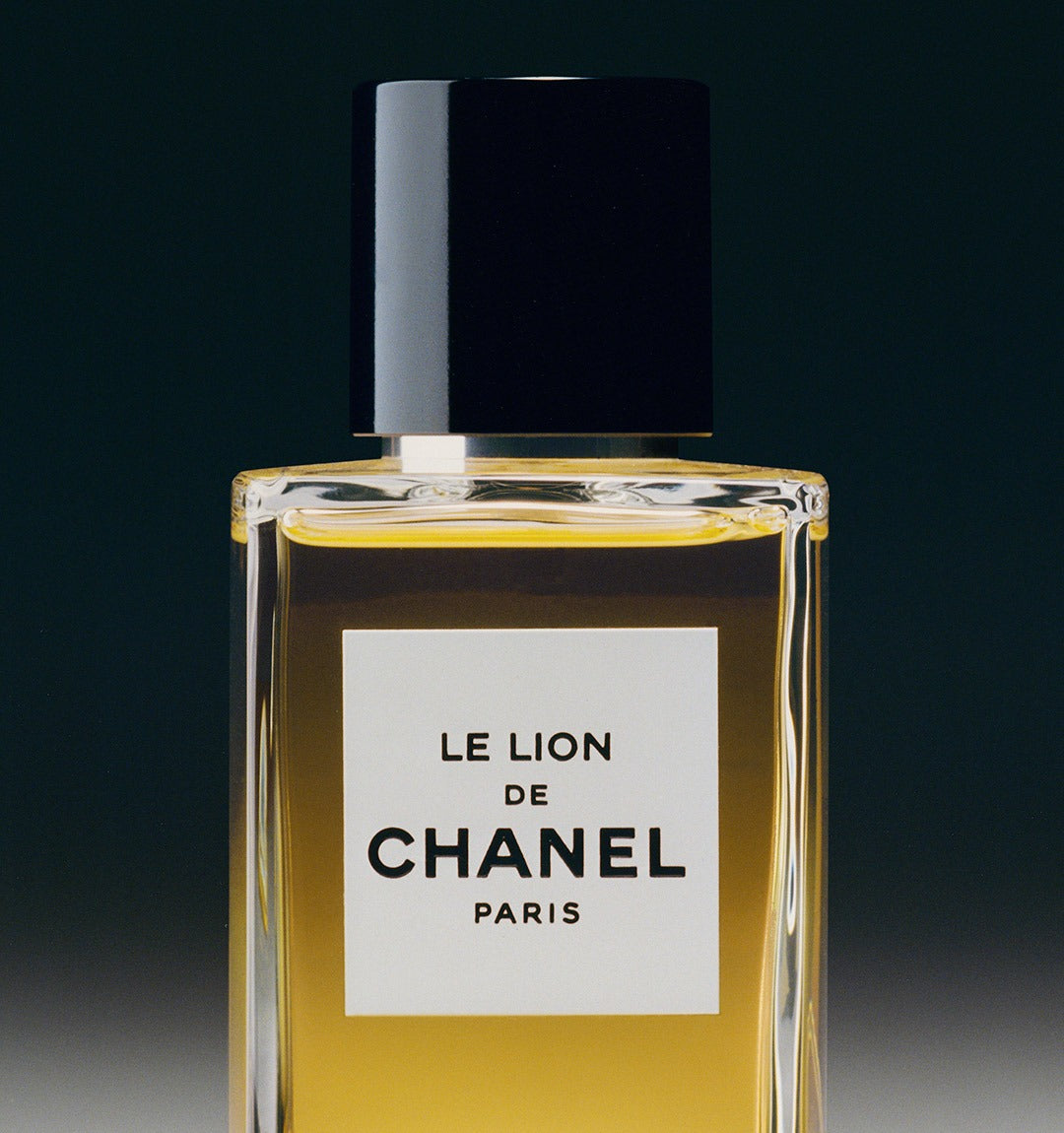 Chanel LE LION 75 ML