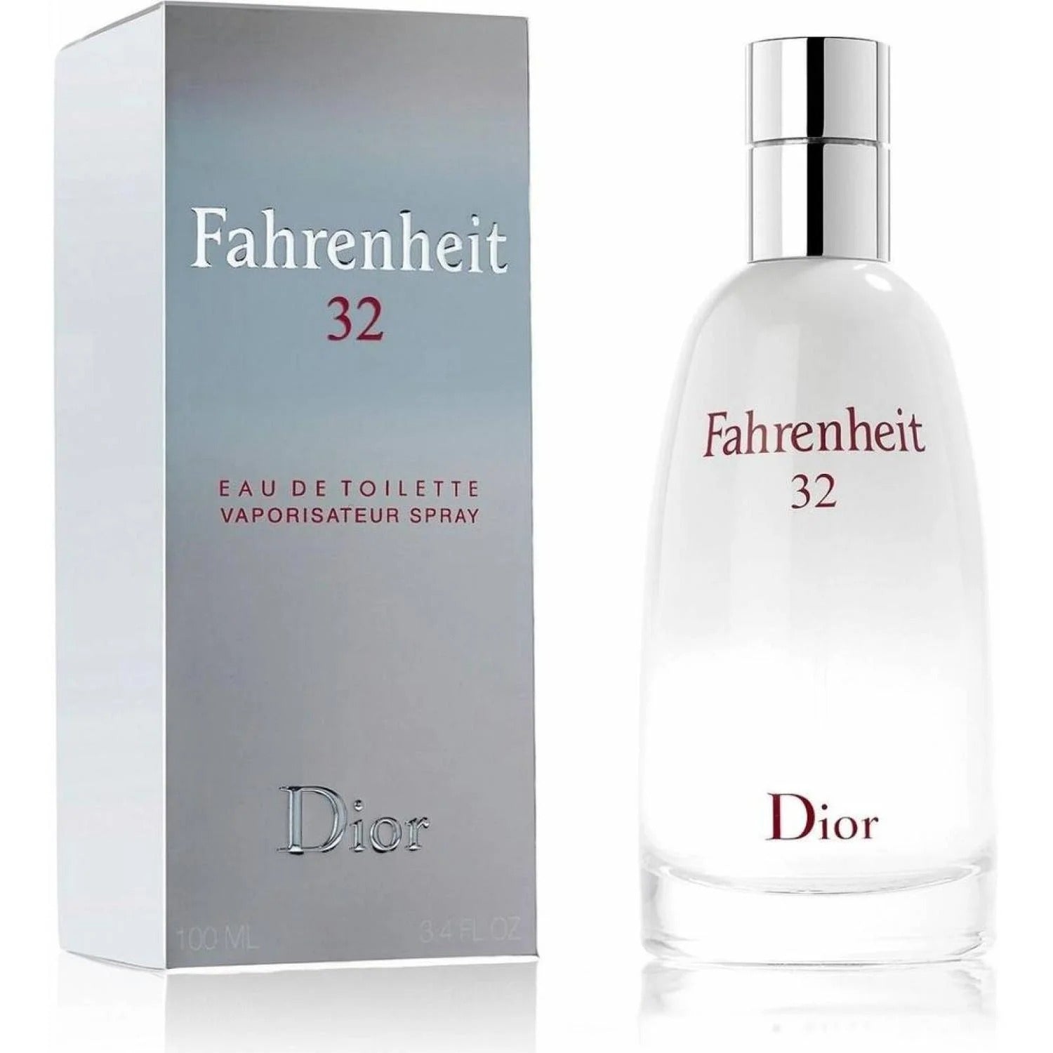 Dior Fahrenheit 32 -100 ml