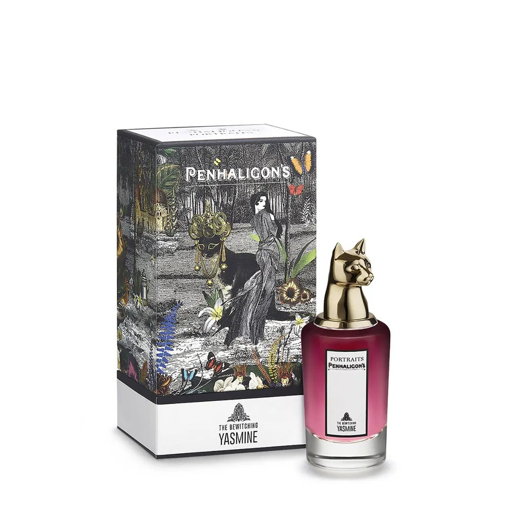 Penhaligon‘s The Bewitching Yasmine 75 ML