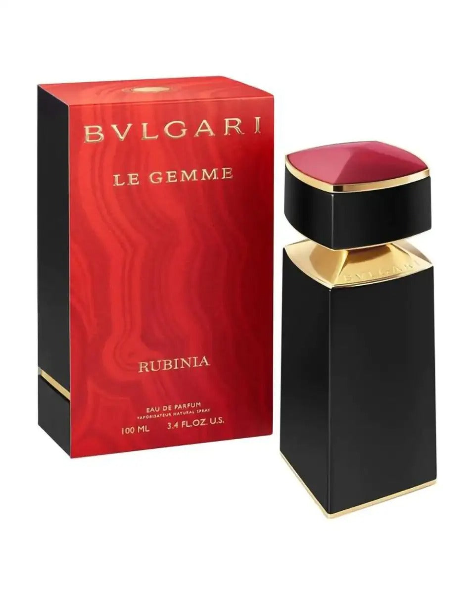 Bvlgari Le Gemme Rubinia 2018 -100 ML