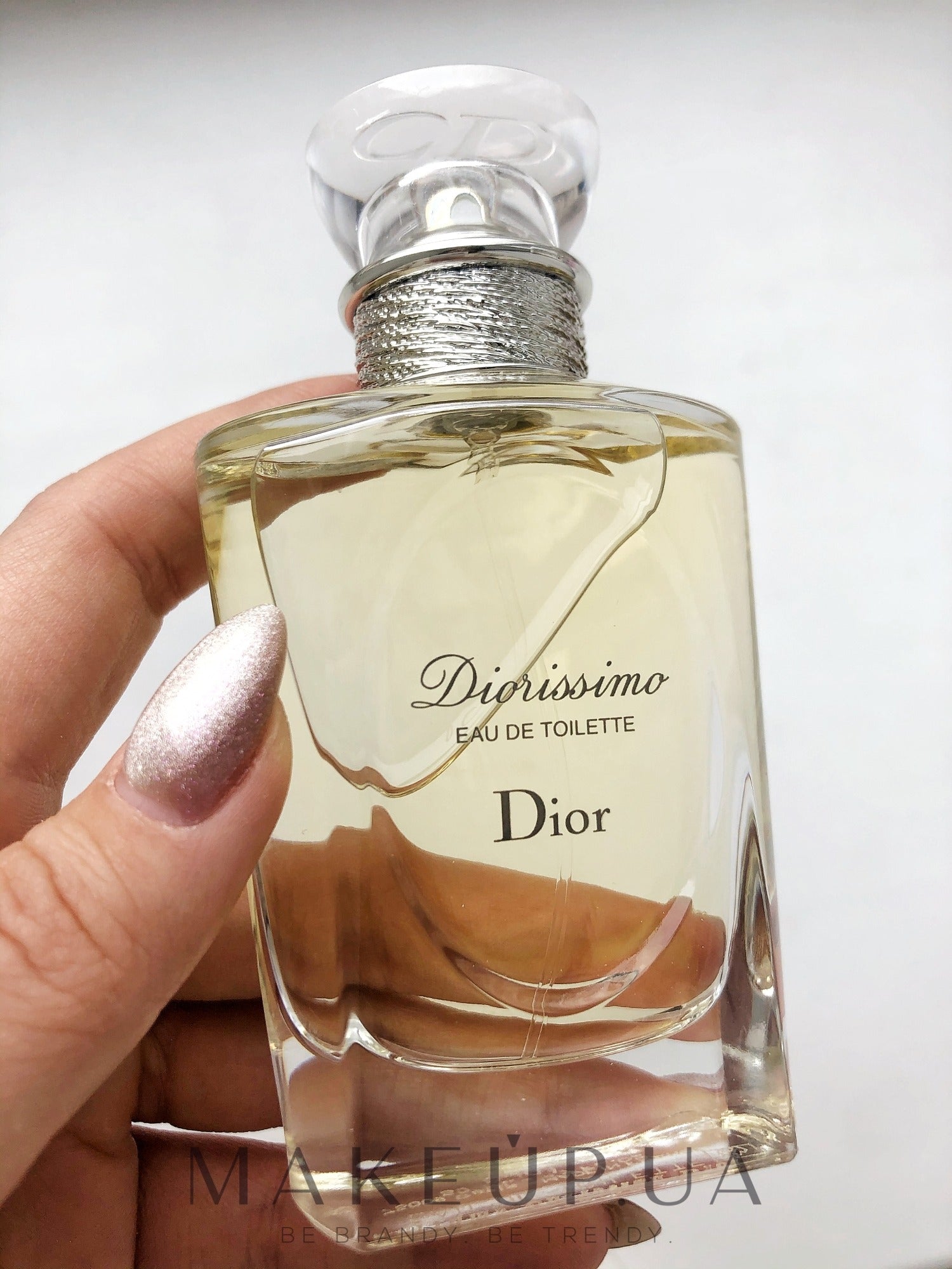 Dior Diorissimo EDT  100 ml