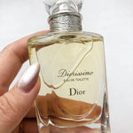 Dior Diorissimo EDT  100 ml