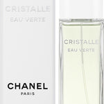 Chanel Cristalle Eau Verte EDP 2023 -100 ml