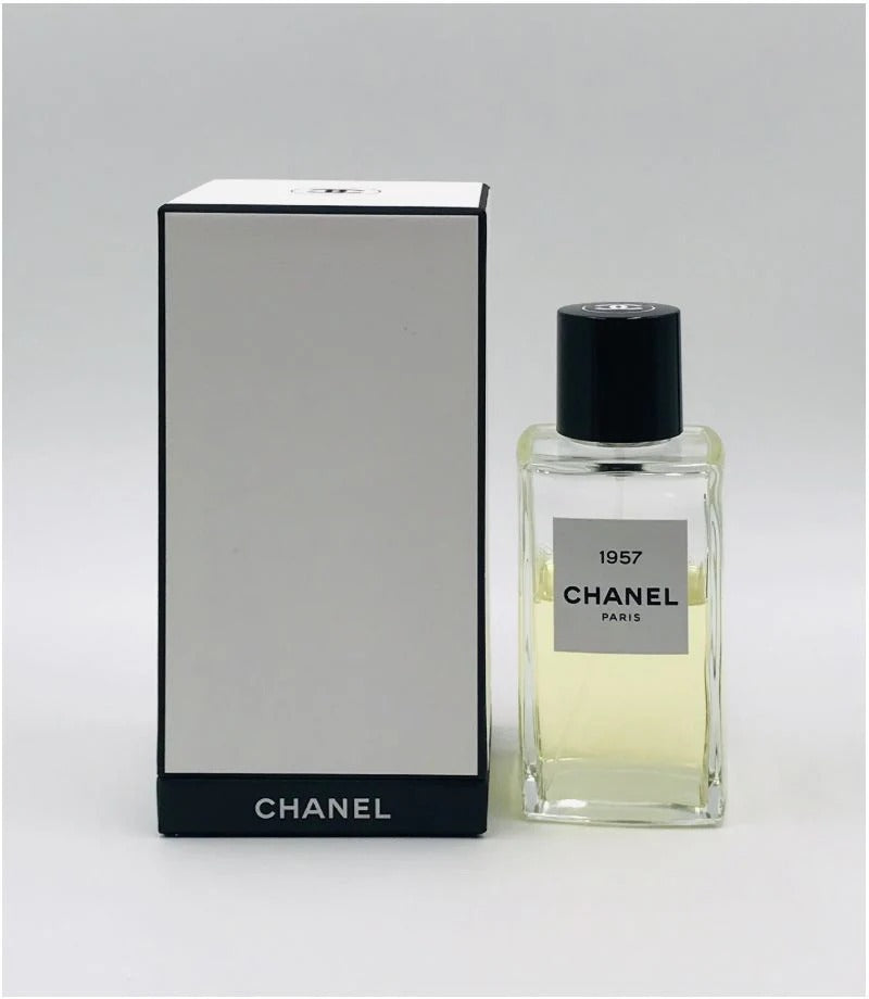 Chanel 1957-75 ml