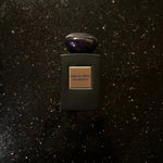 Giorgio Armani Cuir Amethyste 100 ml