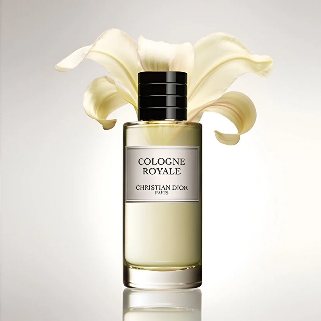 Dior COLOGNE ROYALE 100 ml