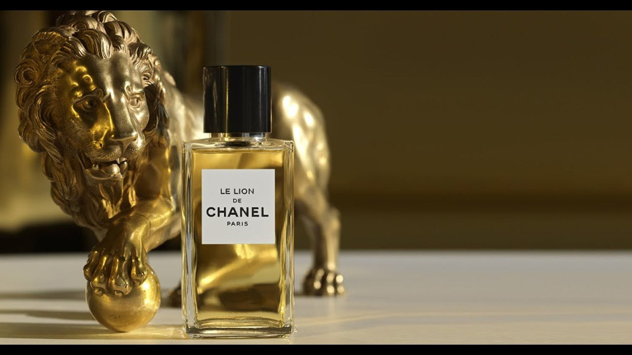 Chanel LE LION 75 ML