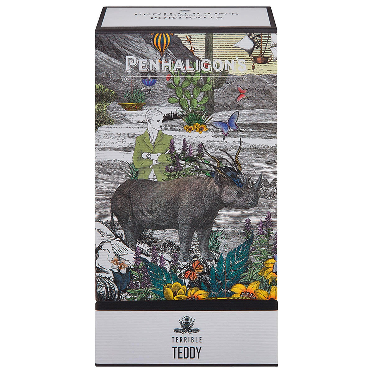 Penhaligon‘s TERRIBLE TEDDY 75ML