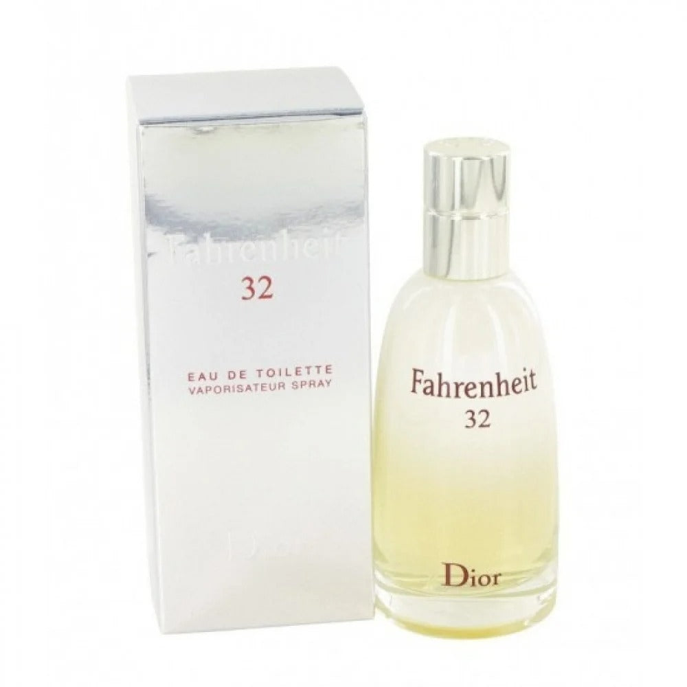 Dior Fahrenheit 32 -100 ml