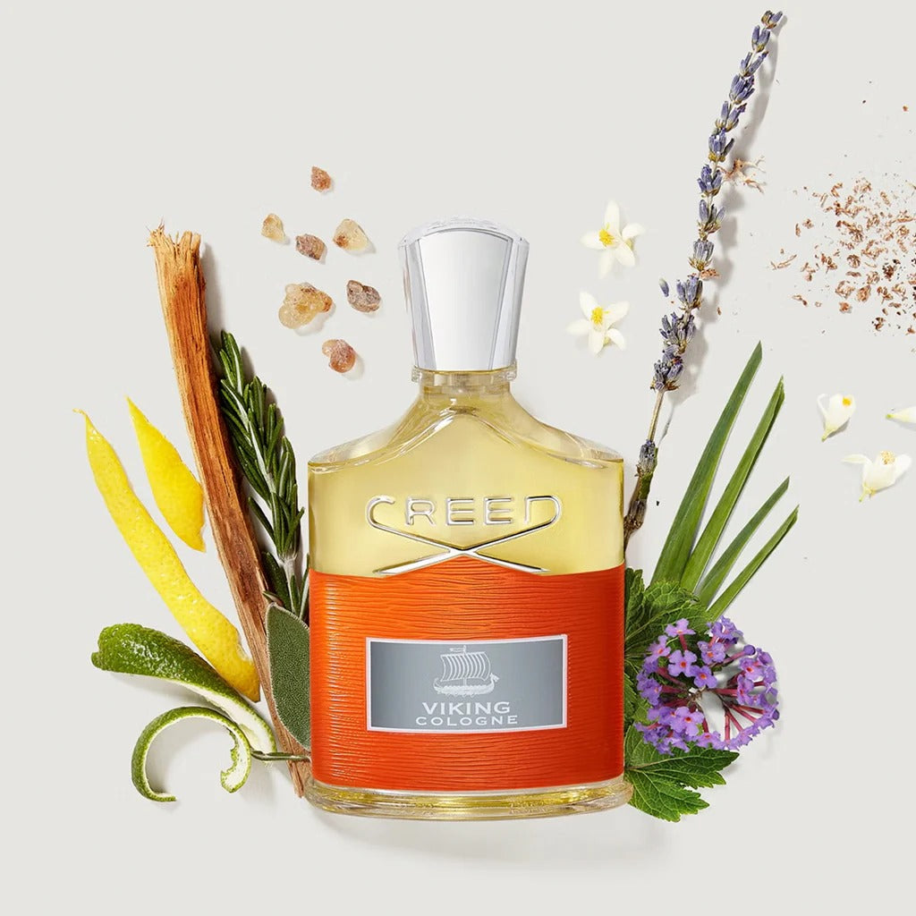 CREED Viking Cologne 2021 -100 ML