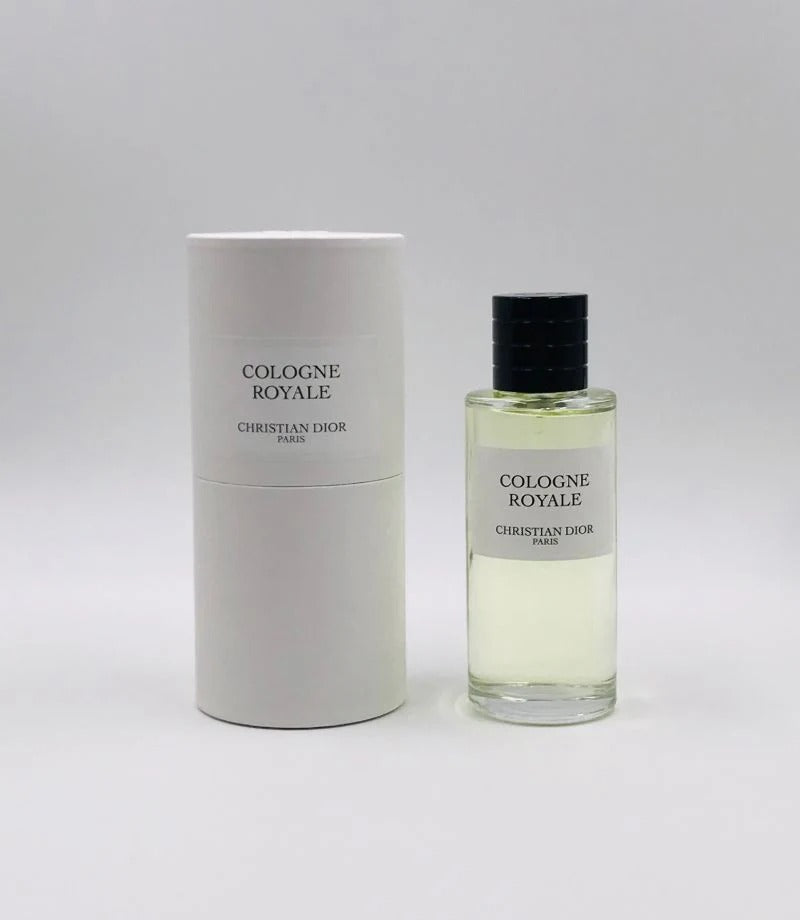 Dior COLOGNE ROYALE 100 ml