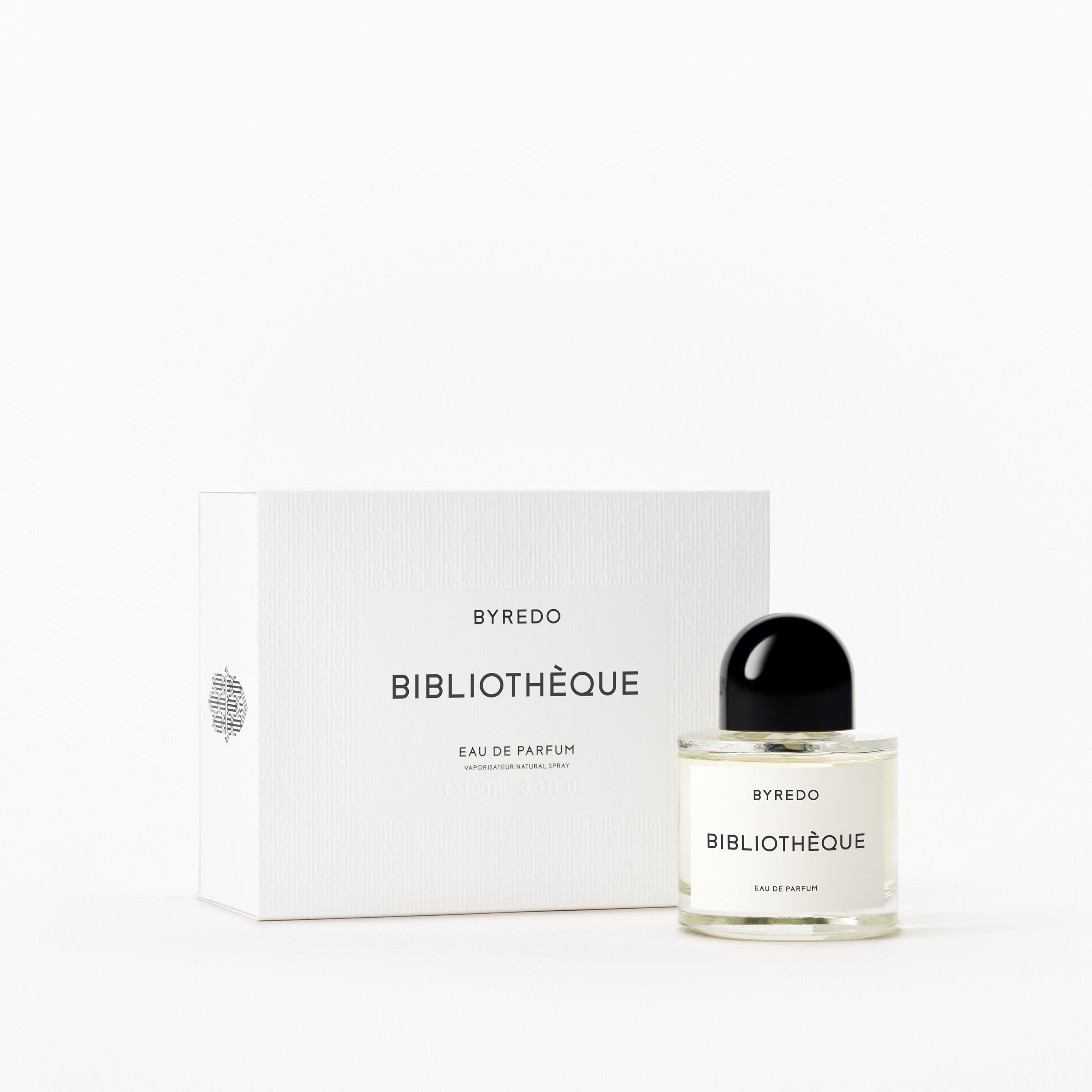 Byredo BIBLOTHEQUE 100 ML