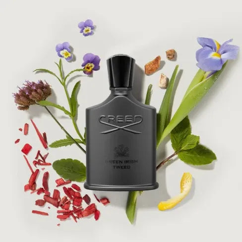 CREED Green Irish Tweed 100ML