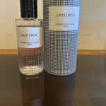 Dior GRIS DIOR Houndstooth 125 ml