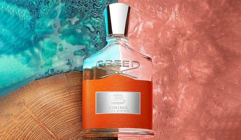 CREED Viking Cologne 2021 -100 ML