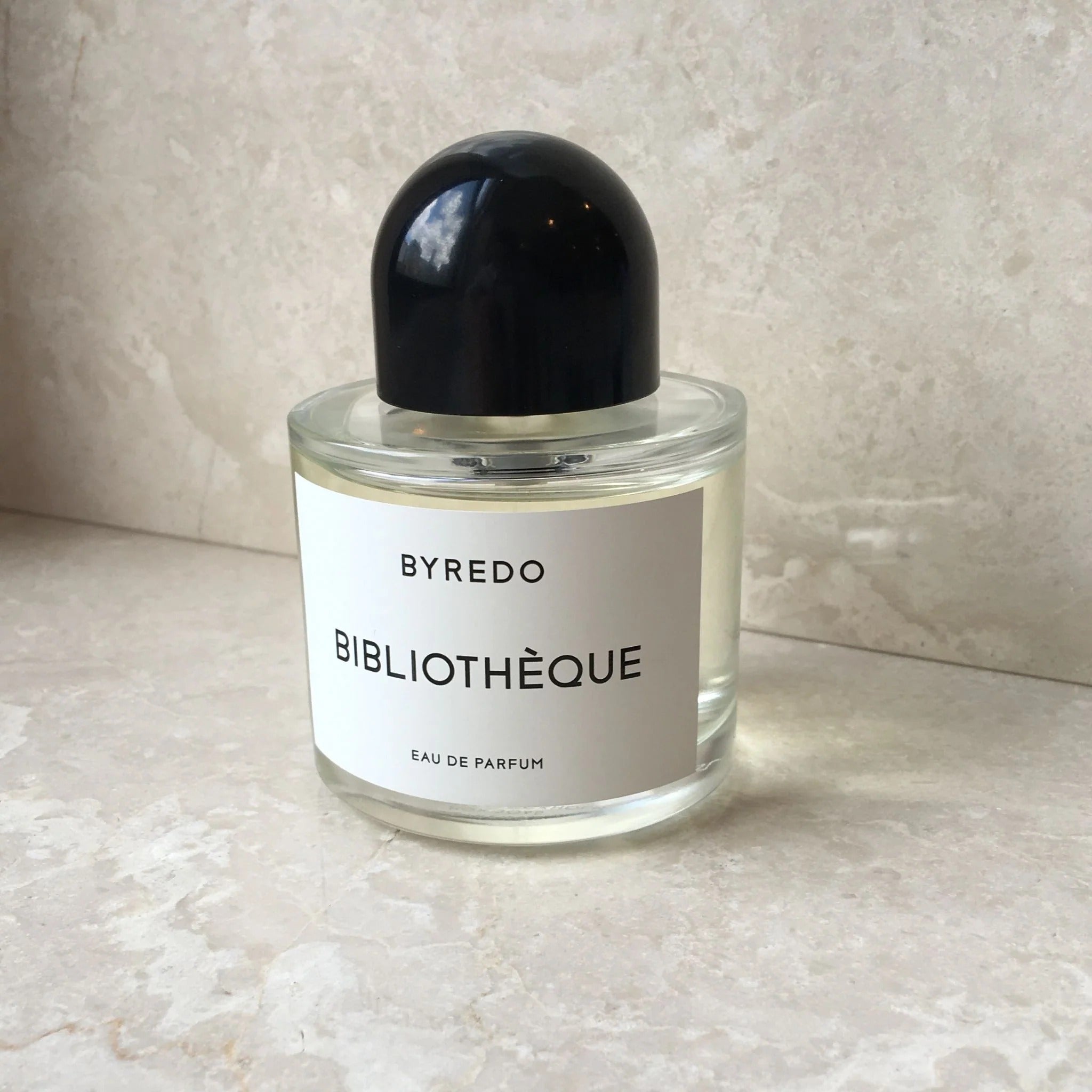 Byredo BIBLOTHEQUE 100 ML