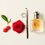 Giorgio Armani Armani Because It’s You Strong -100 ml women)