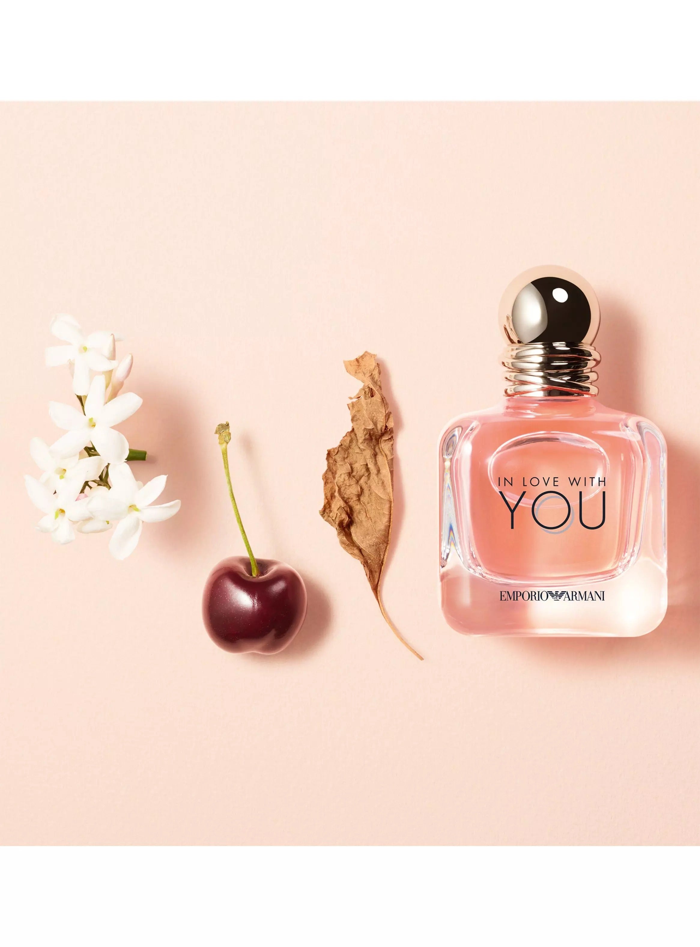 Giorgio Armani Emporio Armani In Love With You 100 ml