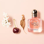 Giorgio Armani Emporio Armani In Love With You 100 ml