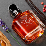Giorgio Armani Stronger With You Intensely, 2019- 100 ml