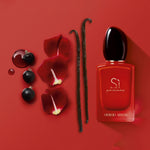 Giorgio Armani SÌ PASSIONE Eau de Parfum (EDP) - 100 ml