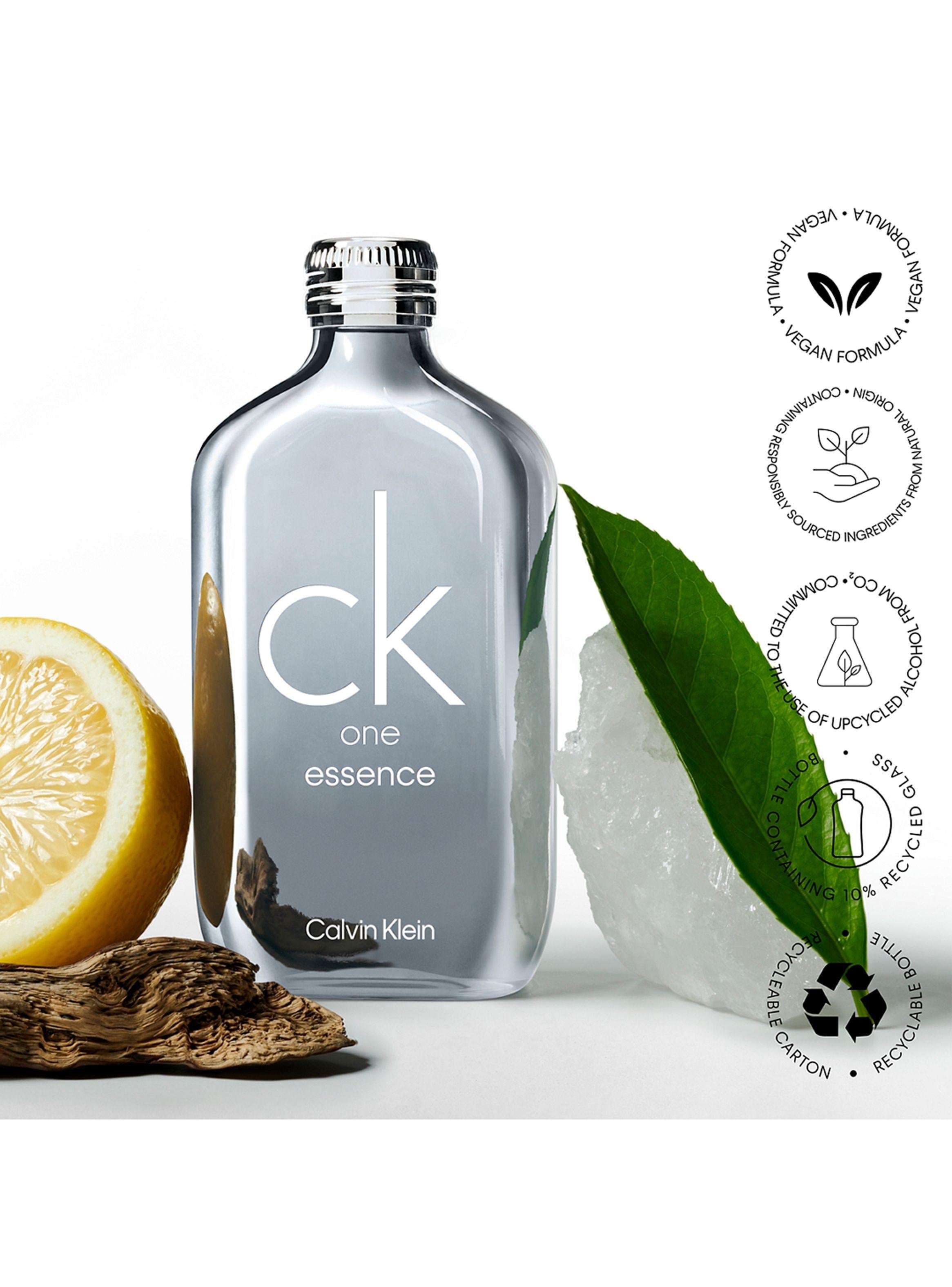 Calvin Klein One Essence, 2024  -100 ML