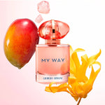 Giorgio Armani My Way Ylang 2024