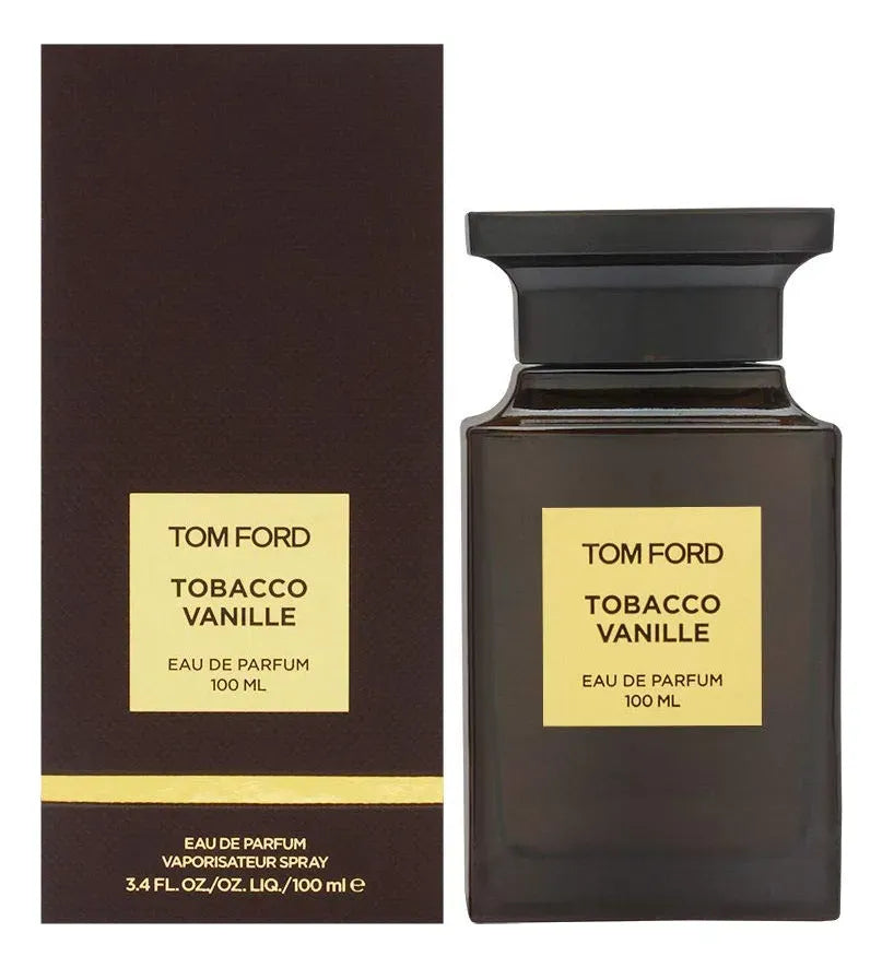 Tom Ford Tobacco Vanille 100 ML