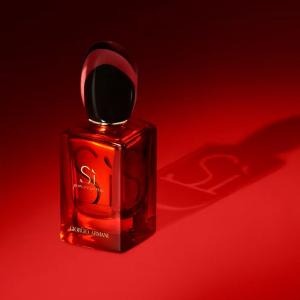 Giorgio Armani Sì Passione EDP Laser Limited Edition 100 ml