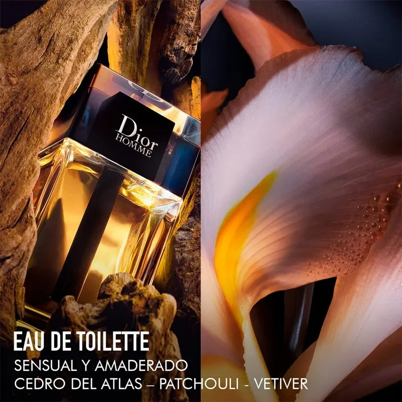 Dior HOMME EDT 2023 -100 ml