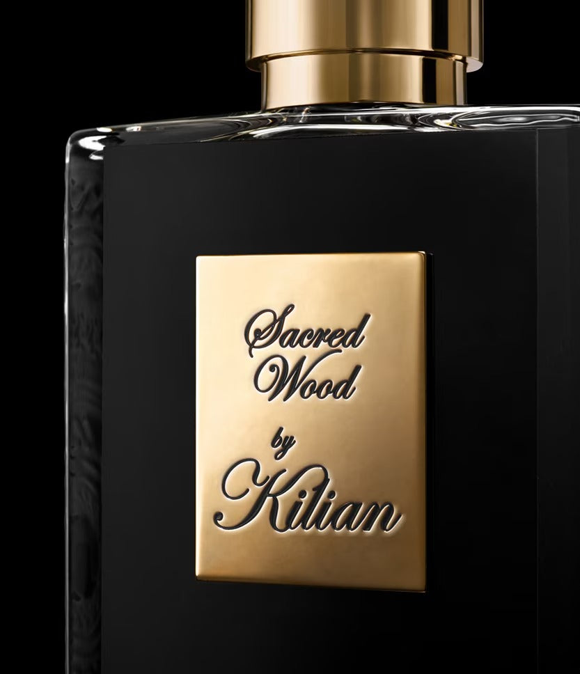 Kilian sacred wood