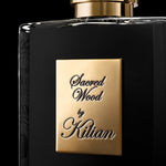 Kilian sacred wood