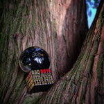 Los chicos malos no son buenos, pero los chicos buenos no son divertidos. Por Kilian