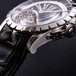 : Roger Dubuis Excalibur Reloj automático con tourbillon