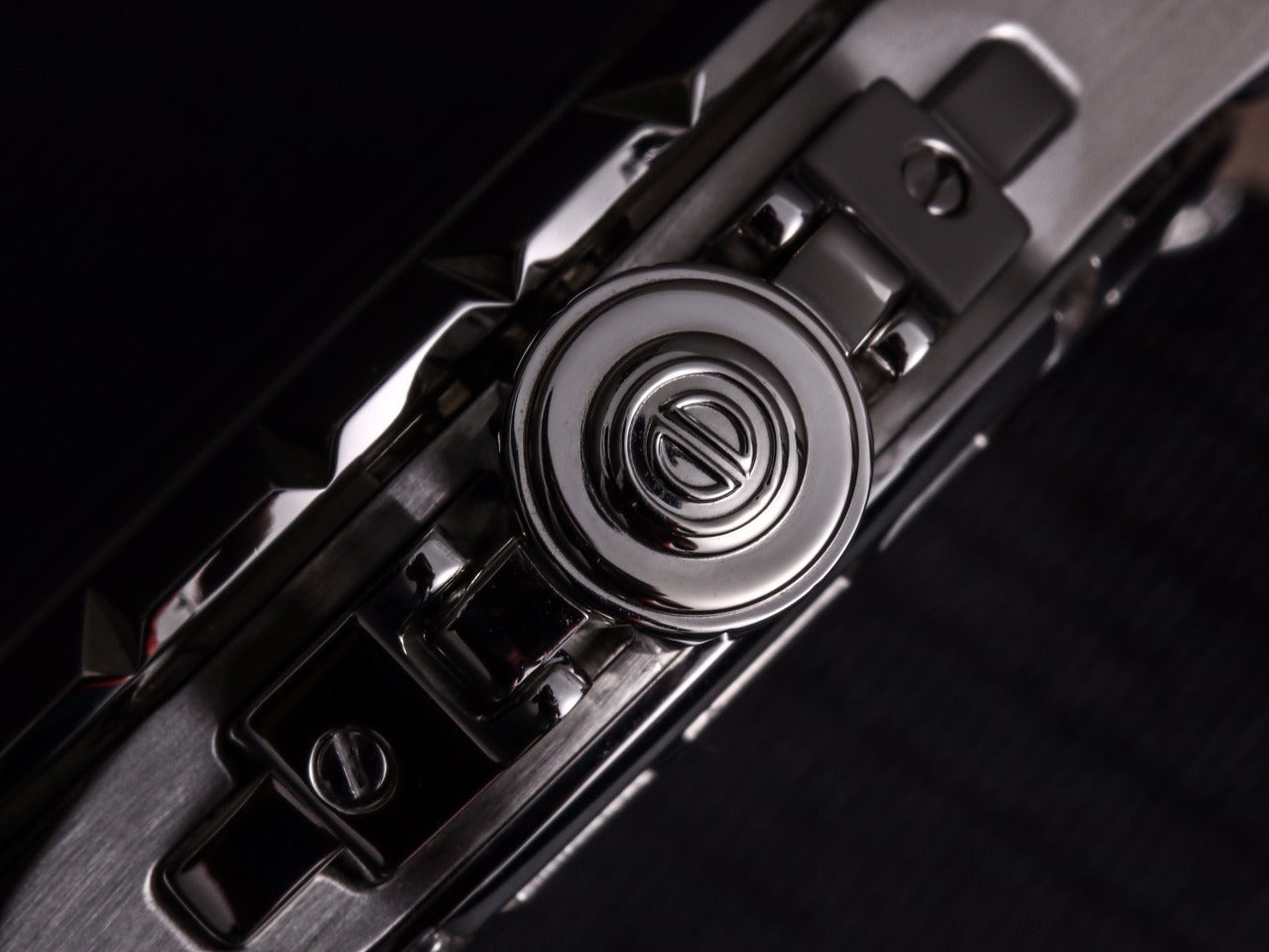 : Roger Dubuis Excalibur Reloj automático con tourbillon